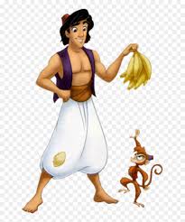 Maybe you would like to learn more about one of these? Aladdin Disney Characters Disney Pixar Disney Princesses Transparent Background Disney Characters Clipart Hd Png Download Vhv