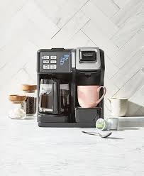 Great savings & free delivery / collection on many items. Hamilton Beach Flexbrew 2 Way Coffee Maker Reviews Coffee Makers Kitchen Macy S