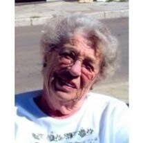 Obituary, Visitation & Funeral Information