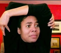 Ice Spice at a screening for 'The SpongeBob Movie: Search for SquarePants'  in NYC.