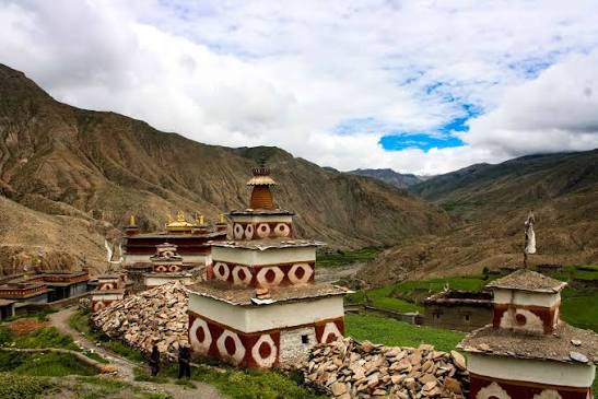 Upper Dolpo Trek