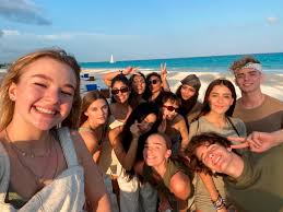 Olympic and paralympic teams, logo, image. Now United No Mexico Veja Quais Integrantes Participam Da Reuniao Popline