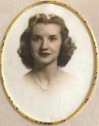 Frances Hardin Obituary