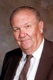 Leon McDonald Obituary