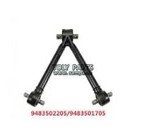 V Stay Axle Rod Suspension Arm for Mercedes-Benz Actros 9483503005  9483500405 9443500505 9473500905 9473500705 9443500305