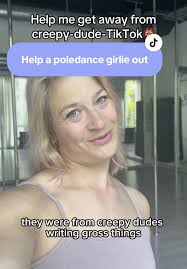 What Happened to Tolin Dancer