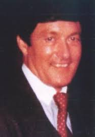 Arthur Marron Obituary (1931