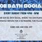 Ice Bath Social event image