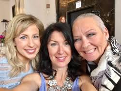 Candid Candace: May 2017