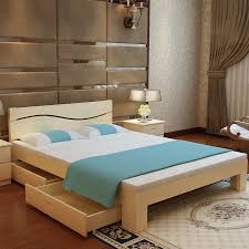 Doubles as furniture the suitable headboard option can fix your space and storage difficulties. Home Double Bed Design For Master Bedroom