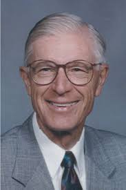 Obituary for William F. Schafenacker