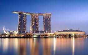 The singapore sling was first conceived at the distinguished raffles hotel around 1915 by a hainanese barman called ngiam tong boon. Top 10 Best Things To Do In Singapore