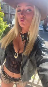 Marjorie Lights Went Out in Georgia