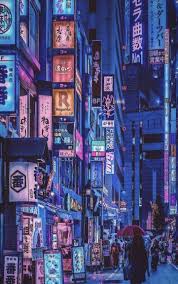 Lavender aesthetic neon purple types of photography purple aesthetic patriarchy imagines background pictures beauty industry aesthetic wallpapers. Neon Anime Aesthetic Wallpapers Wallpaper Cave