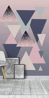 Pin On Accent Wall Painting