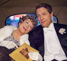 An injury in her youth deterred that dream, so she sets out to sing her way to carnegie hall, knowing the only way to get there would be, practice, practice, practice. Florence Foster Jenkins Stephen Frears Meryl Streep And Hugh Grant In Florence Foster Jenkins