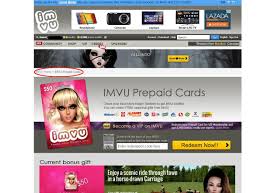 Browse for new clothes, shoes, hairstyles, accessories, pets, furniture and more in the imvu catalog and meet people from around the world! Buy Imvu Prepaid Card Online Cheap Imvu Vip Gift Cards Jul 2021