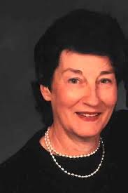 Zella Marjorie Macdonald