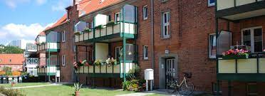 Derzeit 76 freie mietwohnungen in ganz wismar. Ihre Neue Wohnung Von Der Wobau Wismar