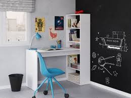 What are the good desk and shelves combo available in today's market? White Desk With Bookshelf Combo Furniturefactor Co Uk