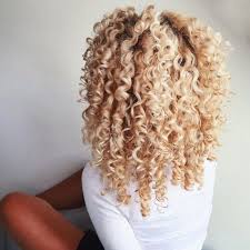 Curls can lose their definition easily & you will need to restyle or wash more often. Pin On Hair In 2020 Curly Hair Styles Naturally Curly Hair Styles Frizz Free Curls