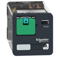 RUMC22BD - universal plug in relay, Harmony ...
