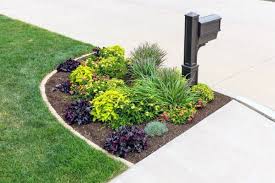 Check spelling or type a new query. Top 30 Best Mailbox Landscaping Ideas Plant Designs