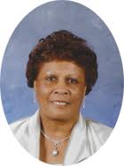 Ruthie Nichols Vidrine Obituary