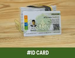 Materi yang dibahas tentang cara membuat template dan. 5 Manfaat Id Card Pelajar Buat Kamu Yang Masih Sekolah Bisabikin In