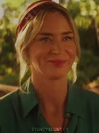 Emily Huntley Blount