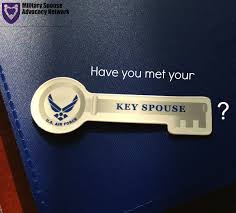 Key Spouse Spouse Key Airforce Wife