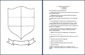 File Coat Of Arms Graphic Jpg Opencontent Curriculum Creative Arts Therapy Child Therapy Therapy Activities