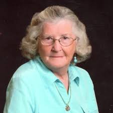 Wilma "Lou" Harmon Riddle Obituary 2022