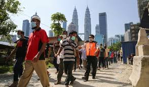 Salaries differ significantly between cities malaysian companies can hire foreign workers only if there's no malaysian equally qualified to fill the position. Malaysian Trades Union Asks For Increased Wages To Prevent Labour Shortage Trp