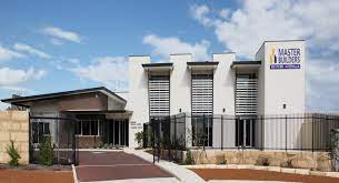 Their license was verified as active when we last checked. Geraldton Branch Master Builders Master Builders Wa