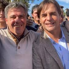 Cambia Paysandú-Juan Cámera