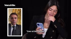 « Il ny a pas de honte à avoir » : le témoignage de linfluenceuse Miel  Abitbol sur la santé mentale