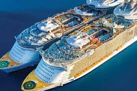 Royal caribbean'da fırsat sezonu açıldı! Royal Caribbean To Begin Hiring Indian Crew Again Cruise Industry News Cruise News