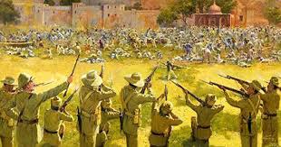 Why celebrate the British Indian Army ...