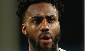 CHRIS SUTTON: I understand Danny Rose's desire to quit football!