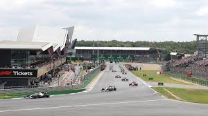 Calendar & results for the fia formula 2 2021 championship: Silverstone And F1 To Decide Fate Of British Grand Prix By End Of April Itv News Anglia