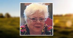 Claudia Jo Beth (Cockrell) Piper Obituary October 12, 2023