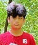 Went to see Yasmin again and took over one of my masks I made didn't have  time to sort her out will next time she is safe at my mums in my