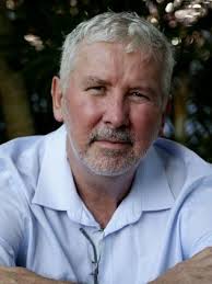 Brisbane author sifted through 75 years of volcanic ash to find the truth  about execution of Australia child during World War II