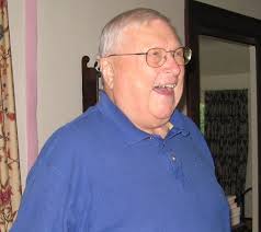 Francis Aloysius Healy Obituary