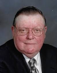 LeRoy Otto Obituary (1945