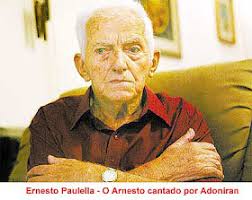 História Contemporânea: Demonios da Garoa