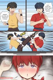 Rivals To Lovers Part 2 Porn Comic English Update