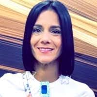 Vivian Cordero's Instagram, Twitter & Facebook