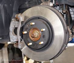 Buy online and pick up in store, or get fast, free delivery on qualified orders. When Do Disc Brakes Need To Be Replaced